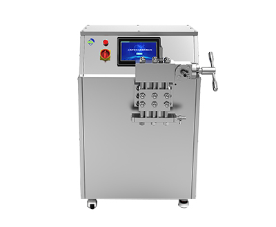 高壓均質機GSL-100