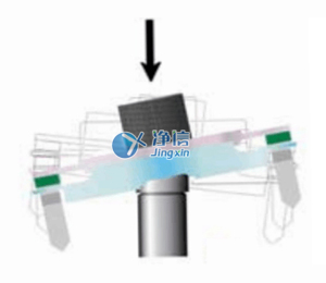 毛發毒品檢測儀檢測毛發所需工具儀器及步驟-優勢