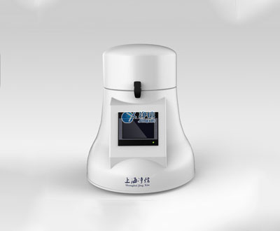 全自動樣品快速研磨機(jī)